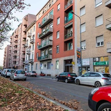 Rifugio Nel Cuore Di Milano Con Doccia Idromassaggio Extérieur photo