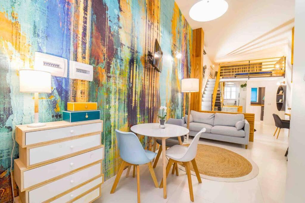 Rifugio Nel Cuore Di Milano Con Doccia Idromassaggio Extérieur photo
