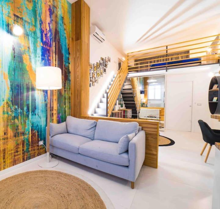 Rifugio Nel Cuore Di Milano Con Doccia Idromassaggio Extérieur photo