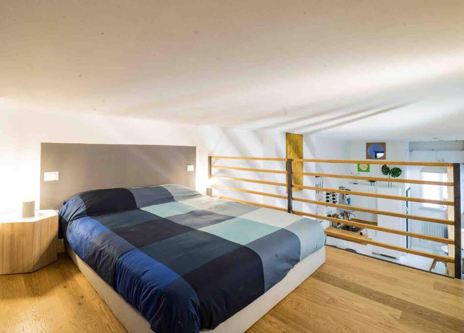 Rifugio Nel Cuore Di Milano Con Doccia Idromassaggio Extérieur photo